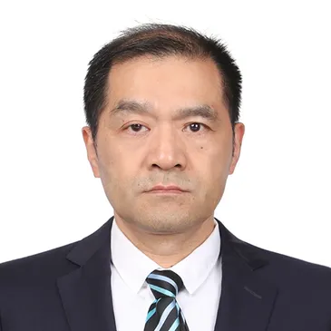 Ji Chen